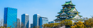 スペースラボ 大阪